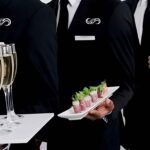 Catering and Hospitality Staff